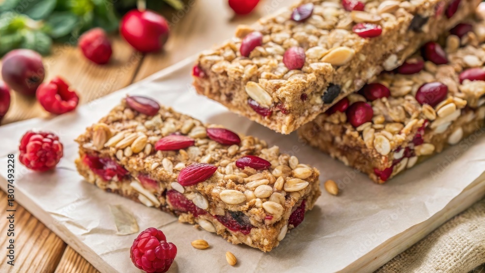 Creating homemade granola a healthy snack recipe for your kitchen easy preparation tips wholesome ingredients Creating homemade granola a healthy snack recipe for your kitchen easy preparation tips wholesome ingredients