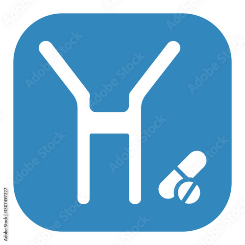 Antibody Icon