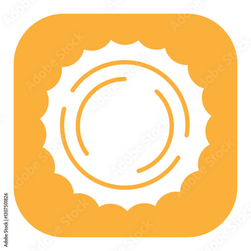 Can Opener Icon