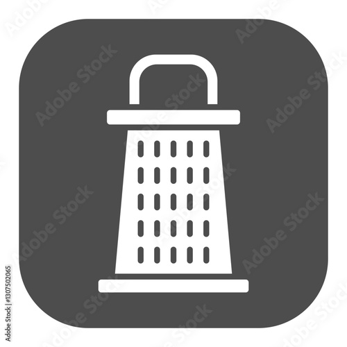 Grater Icon