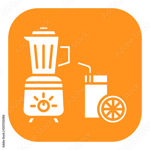 Juicer Icon