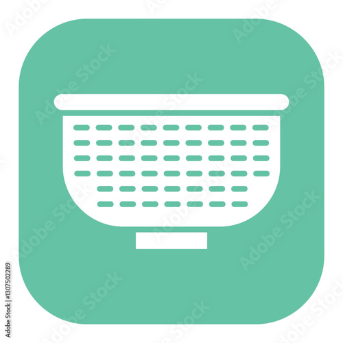 Strainer Icon