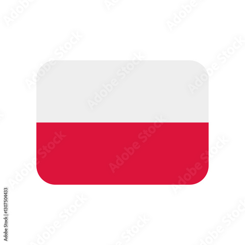 Poland Flag