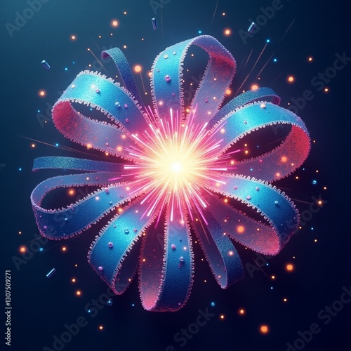 glitter, holographic, tinsel, confetti, blue, laser, texture, light, birthday, explosion, digital, ribbon, modern, dust, rainbow, sparkle, pink, transparent, festive, shimmer, party, neon, iridescent,