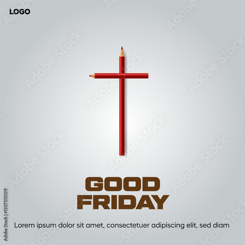 Good Friday - A Holy Day of Prayer, Fasting, and Remembrance of Jesus Christ’s Sacrifice
