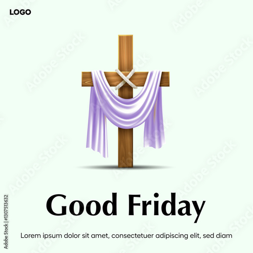 Good Friday - A Holy Day of Prayer, Fasting, and Remembrance of Jesus Christ’s Sacrifice