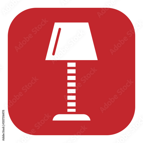 Lamp Icon