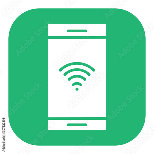 Smart Contact Icon