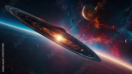 Wallpaper Mural space shuttle launch Torontodigital.ca