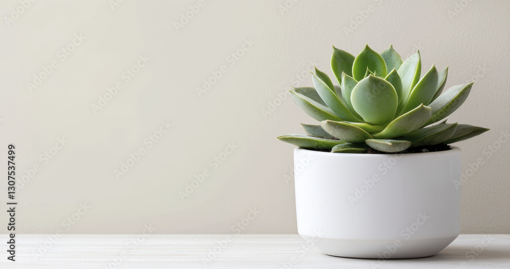 green succulent in white pot, adding touch of nature to any space green succulent in white pot, adding touch of nature to any space