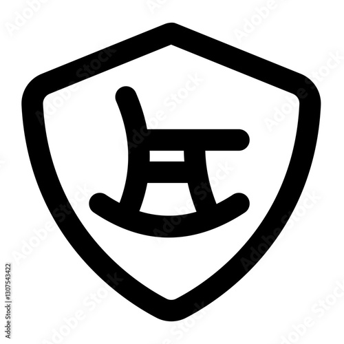 pension icon for illustration