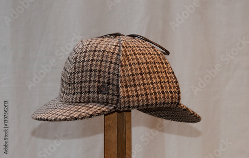 Deerstalker Hat for Sale