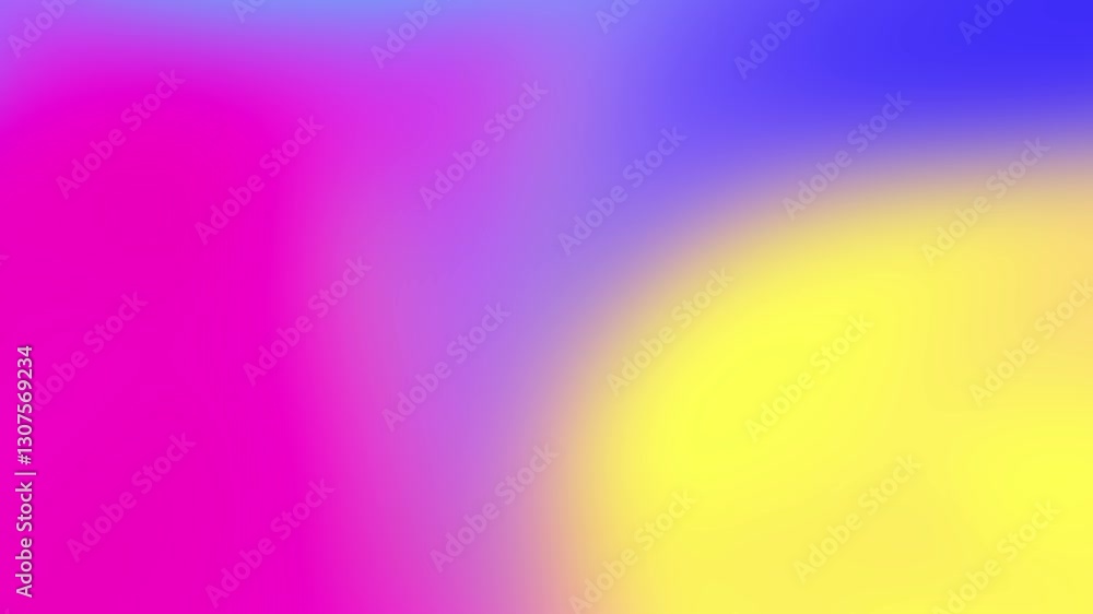 Abstract gradient with vivid pink, purple, and yellow hues blending seamlessly. Soft and vibrant gradient with a mix of purple, pink, yellow. Blurry gradient effect with bright pink and purple tones Abstract gradient with vivid pink, purple, and yellow hues blending seamlessly. Soft and vibrant gradient with a mix of purple, pink, yellow. Blurry gradient effect with bright pink and purple tones