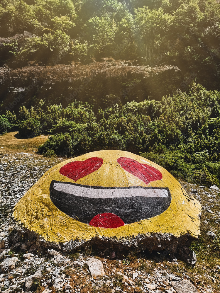 Bunker in Albania Transformed into Fun Tourist Attraction