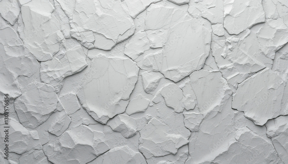 Fototapeta premium white marble texture-Grunge Rock Background-Cracked Stone Texture Wallpaper