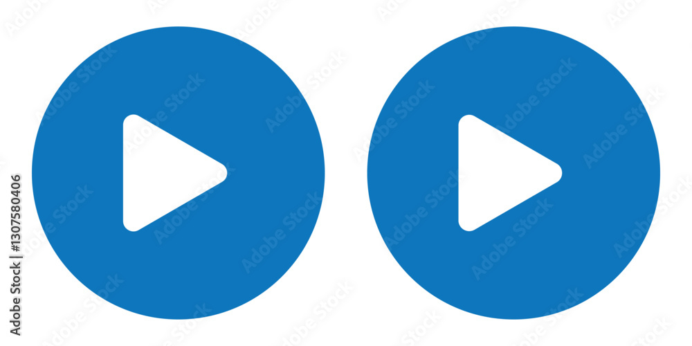 black and white & coloring button music button set. Play button icon set. Start symbol vector illustration isolated. EPS 10. black and white & coloring button music button set. Play button icon set. Start symbol vector illustration isolated. EPS 10.