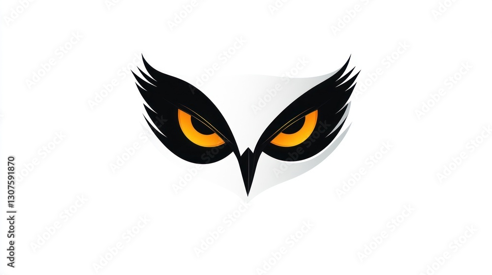 Owl Eyes Graphic Design Owl Eyes Graphic Design