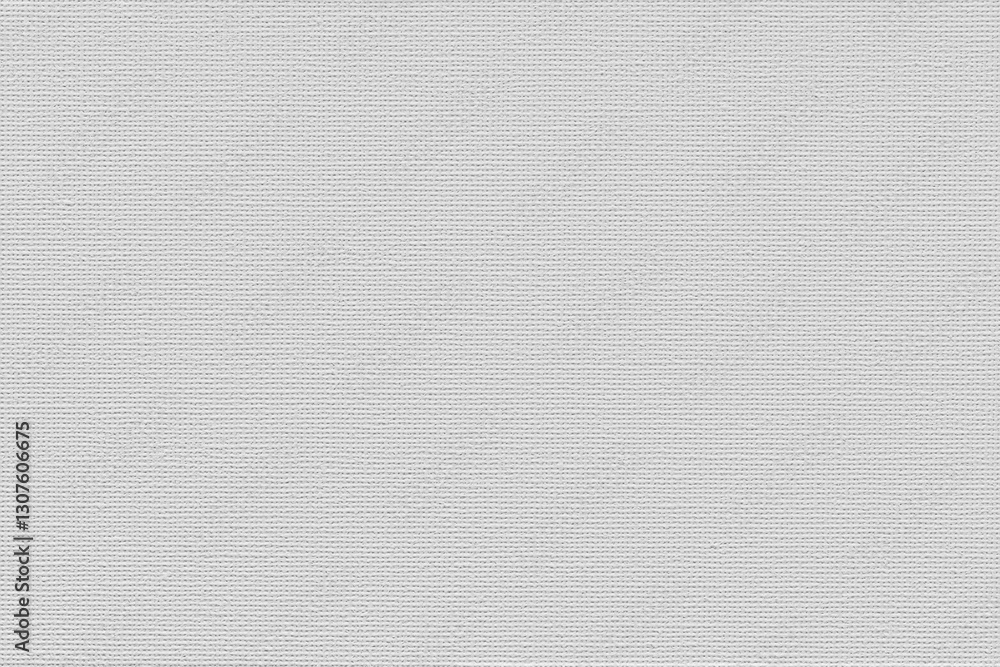 White blank primed canvas texture for painting, for acrylics and oils White blank primed canvas texture for painting, for acrylics and oils