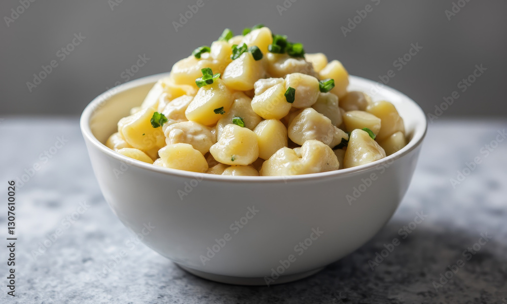 Old Kentucky Favorite Potato Salad Old Kentucky Favorite Potato Salad