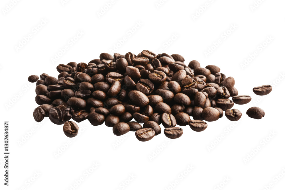 Naklejka premium Brewing delight coffee culture local cafes article urban environment enthusiast perspective