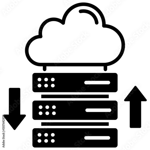 Deployment Icon