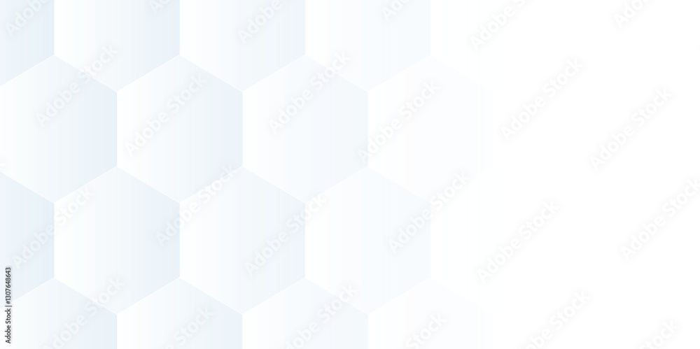 Futuristic Digital Architecture: A Comprehensive Exploration of 3D Hexagonal Grid Patterns in the Context of White and Gray Technological Environments Futuristic Digital Architecture: A Comprehensive Exploration of 3D Hexagonal Grid Patterns in the Context of White and Gray Technological Environments