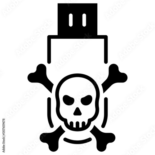 Usb Icon