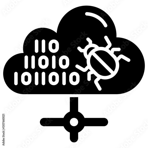 Cloud Icon