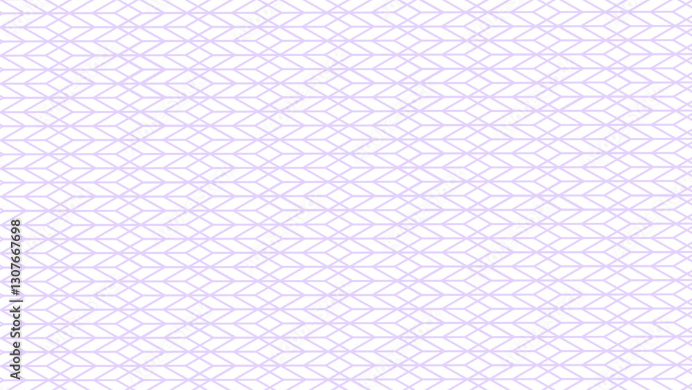 Purple and white abstract seamless pattern with white tracery decor Purple and white abstract seamless pattern with white tracery decor