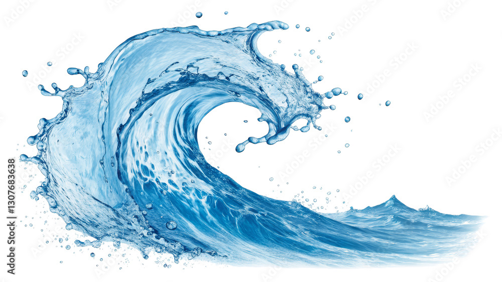 Blue Water Wave Splash, Isolated on Transparent Background, PNG, Ocean, Nature, Water, Splash, Texture Blue Water Wave Splash, Isolated on Transparent Background, PNG, Ocean, Nature, Water, Splash, Texture