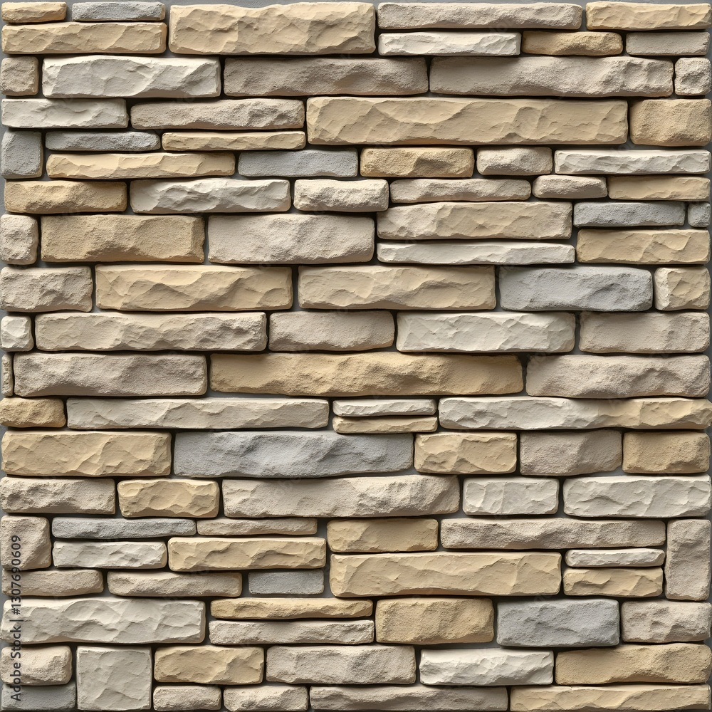 Rustic Stone Wall Texture with Stacked Stones and Natural Earthy Tones Rustic Stone Wall Texture with Stacked Stones and Natural Earthy Tones