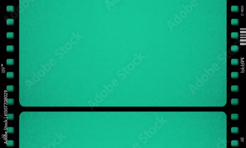 film strip background texture video