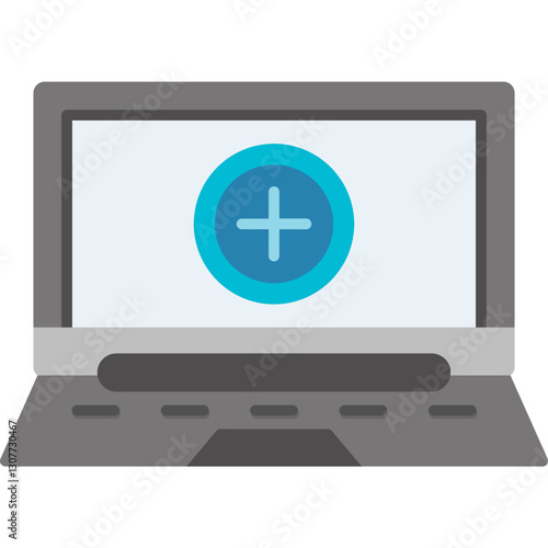 Add Contact Icon