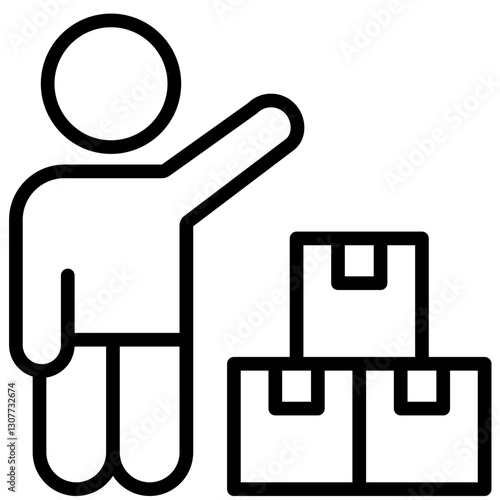Supplier Icon