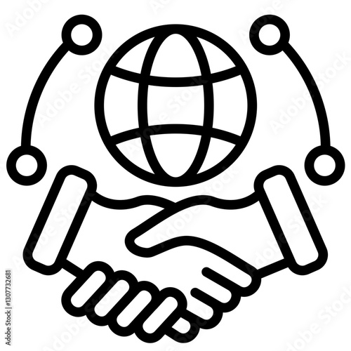 Agreement Icon