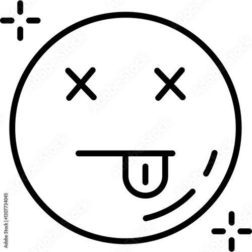 Dead Icon