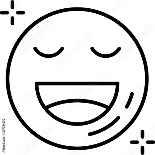 Happy Icon