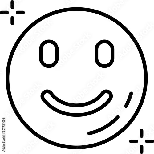 Happy Icon
