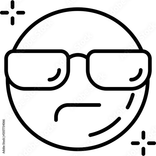 Cool Icon