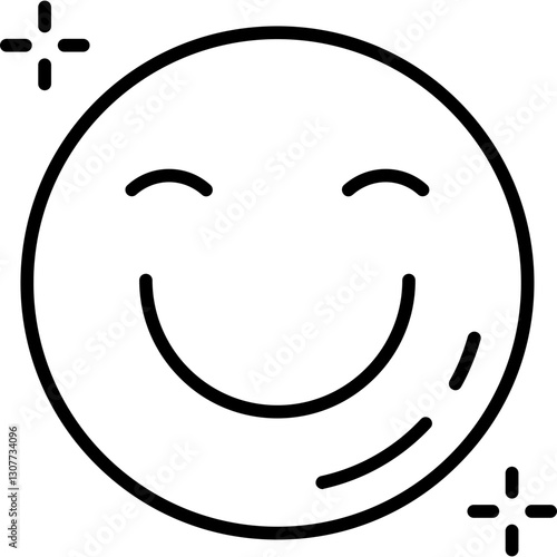 Happy Icon