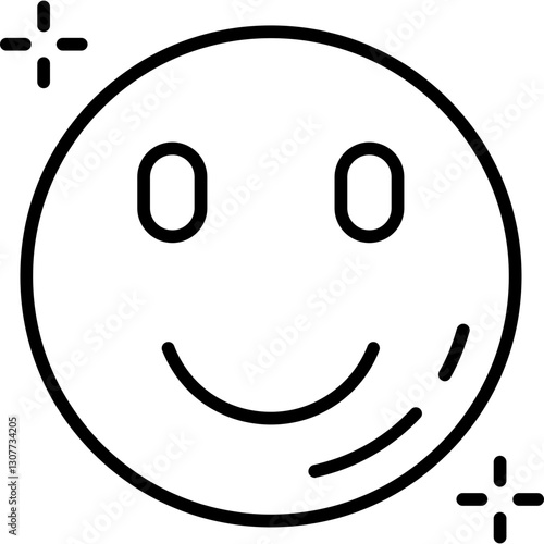 Happy Icon