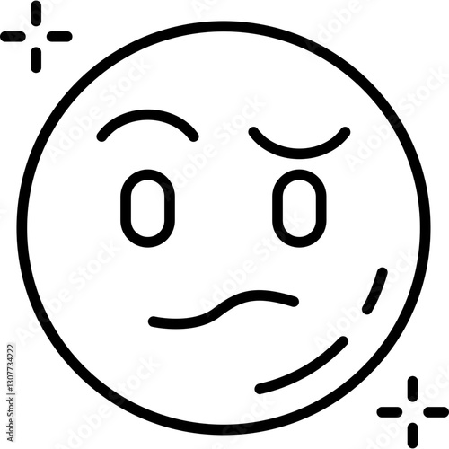 Thinking Icon