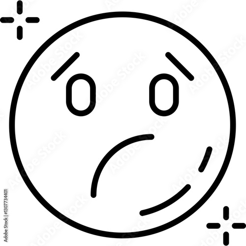 Thinking Icon