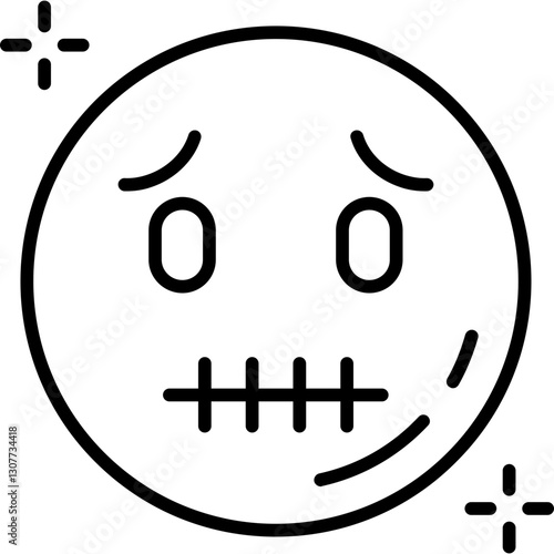 Muted Icon