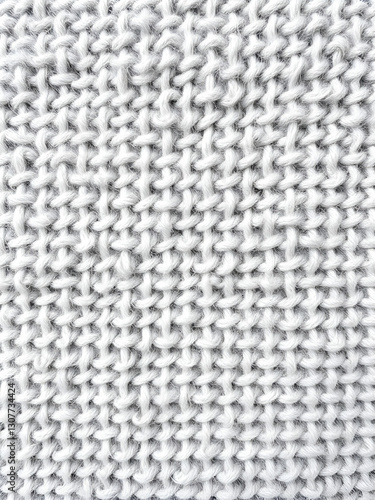 Wallpaper Mural Wool fabric background Torontodigital.ca