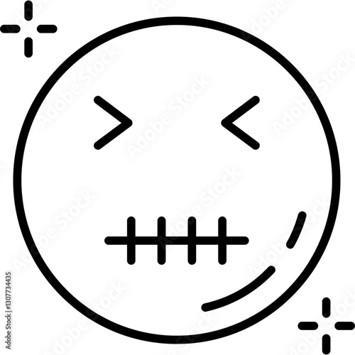 Muted Icon