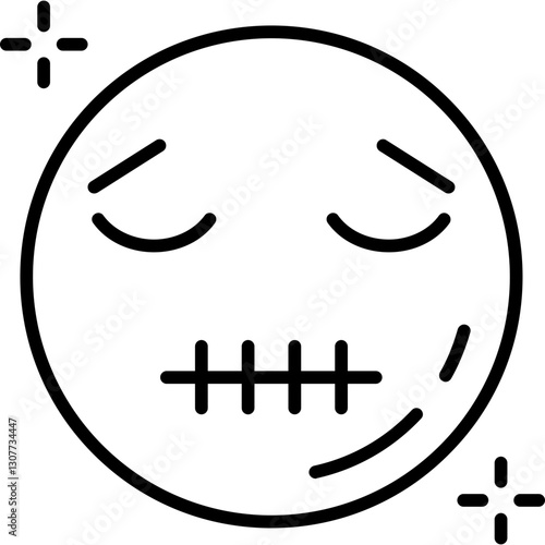 Muted Icon