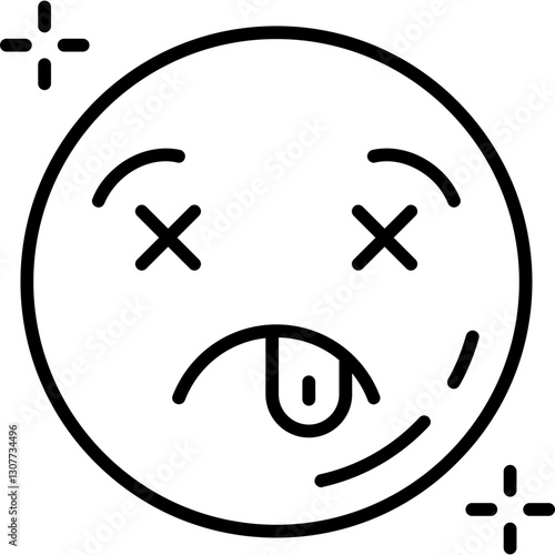 Dead Icon