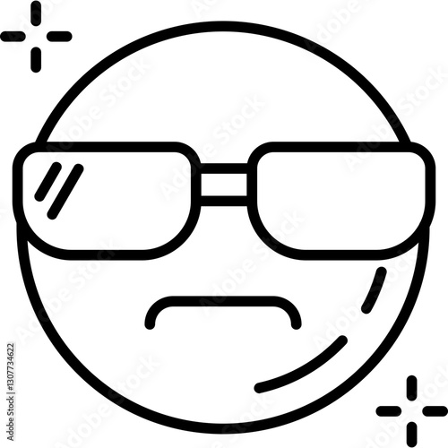 Cool Icon
