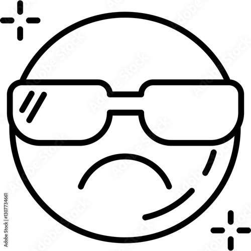 Cool Icon